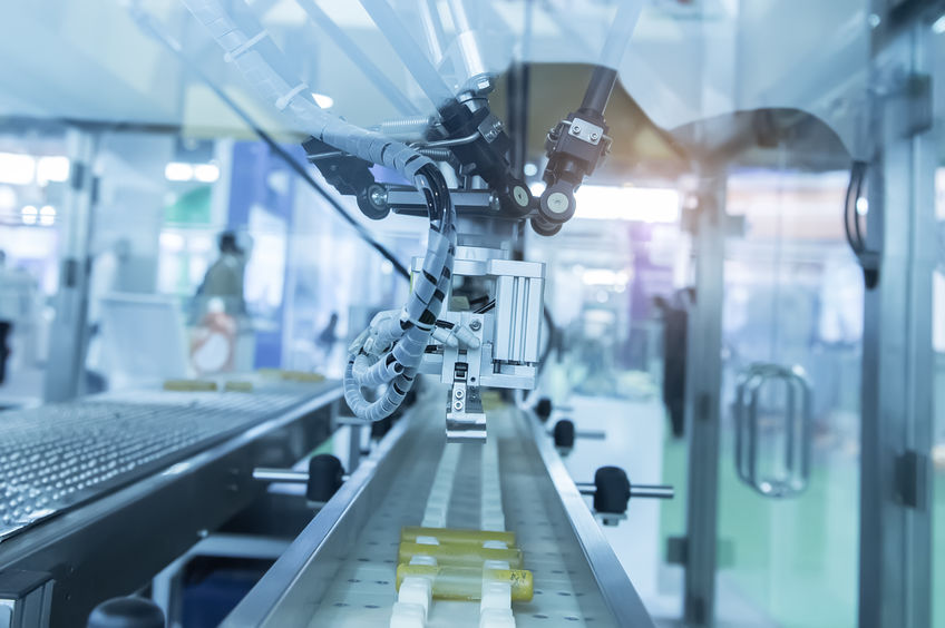 get the manufacturing license in the uae